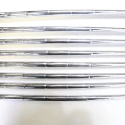 Ping Eye 2 2-9 Iron Set RH +0.25 In Ping ZZ Lite Steel Shafts Stiff Flex -All Single Hybrids Sales fb52cd00 6404 5f29 aaa0 b96d473288b5