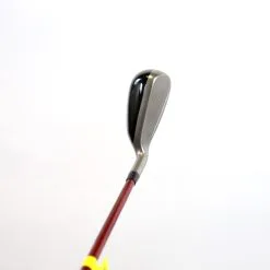 LEFTY Ping G15 6 Hybrid 27* 38.75 In TFC 149 Graphite Shaft Regular Flex 15 LEFTY Ping G15 6 Hybrid 27* 38.75 In TFC 149 Graphite Shaft Regular Flex -All Single Hybrids Sales fba8bfea 4589 5b95 8345 6e05701fa0a2