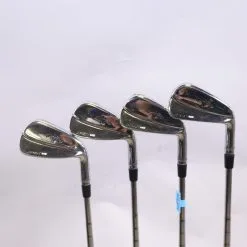 Callaway Apex MB 18 6-9 Iron Set RH Standard NS Pro Steel Shaft Extra Stiff