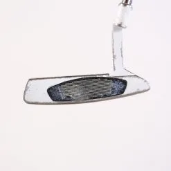 TaylorMade Ghost Tour DA-12 Putter RH 34 In Steel Shaft Blade -All Single Hybrids Sales fdf167e4 9ff8 59bc aafb 7d8b7cd3ffaf scaled