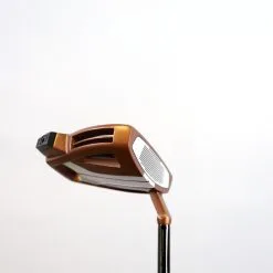 LEFTY TaylorMade Spider X Putter 34 In KBS CT Tour Steel Shaft Golf Pride Grip -All Single Hybrids Sales ff47dc5a f9ff 59ac aade 6702c768c900